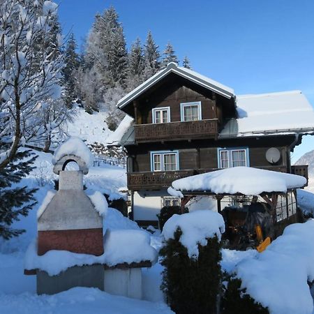 Appartment Brigitte Bad Gastein Exterior photo