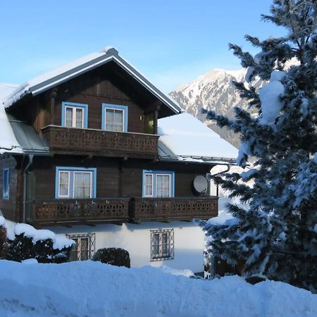 Appartment Brigitte Bad Gastein Exterior photo