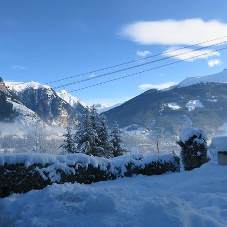 Appartment Brigitte Bad Gastein Exterior photo
