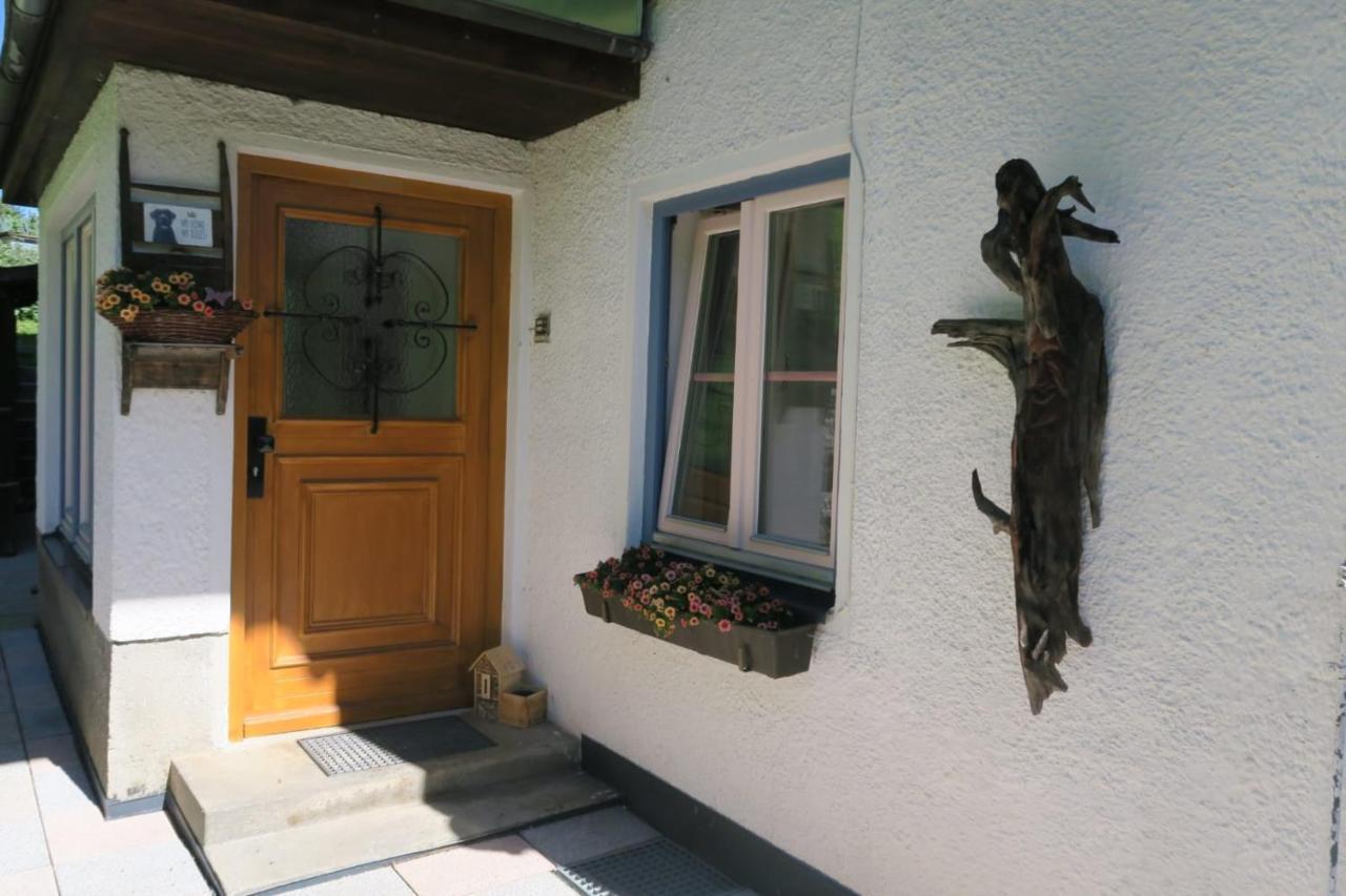 Appartment Brigitte Bad Gastein Exterior photo