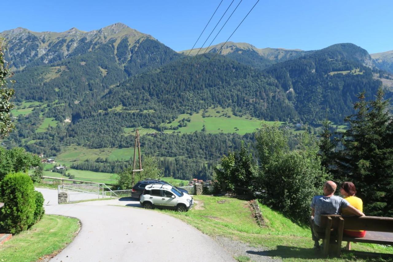 Appartment Brigitte Bad Gastein Exterior photo
